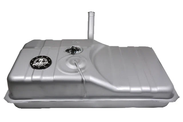 Fuel Tank Fuel System Vehicle Specific Fit Aeromotive 18438-BGPL